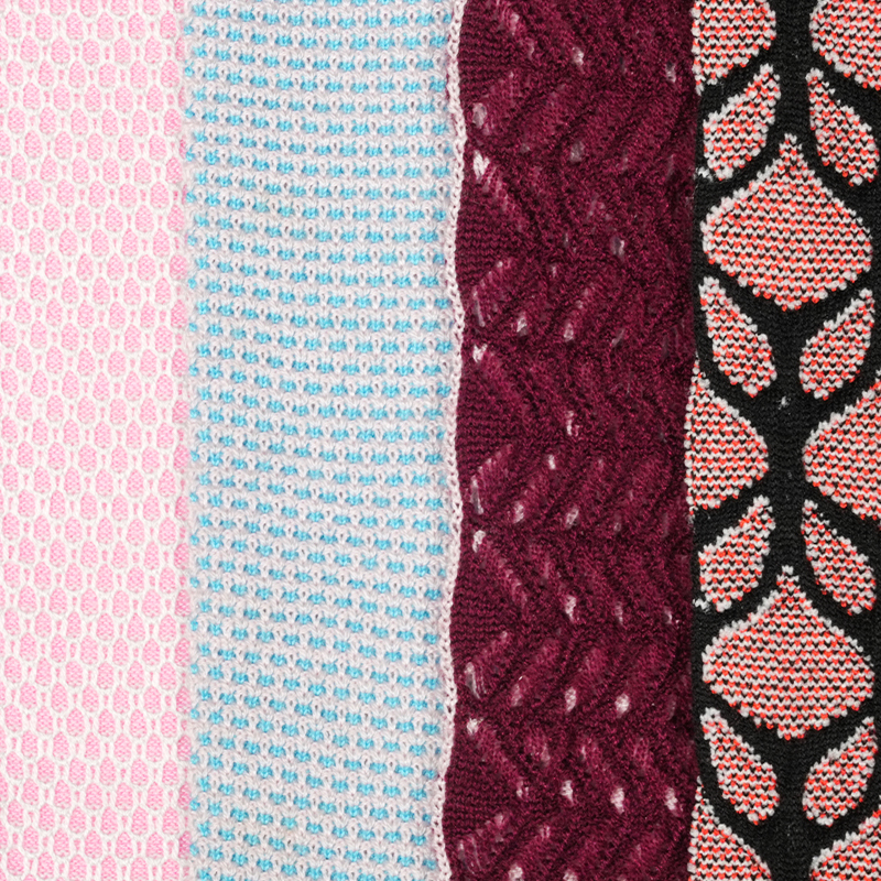 Ullnylon akrylgarn
